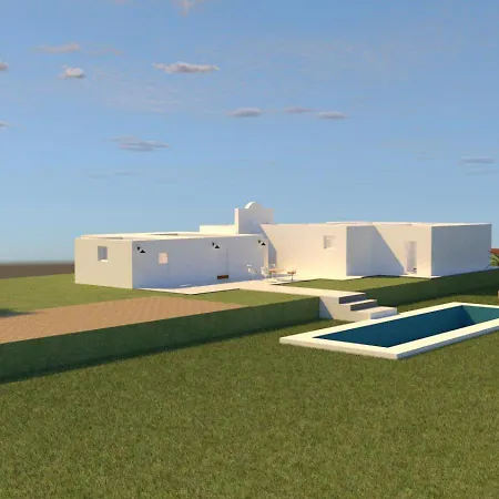 Hacienda Pepe Villa