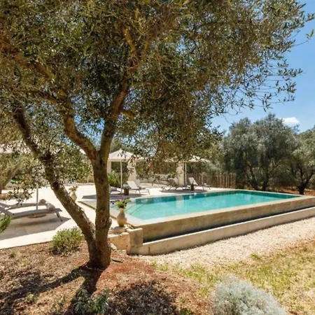 Hacienda Pepe Villa San Vito dei Normanni